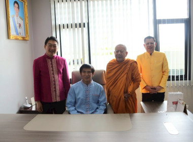 อธิบดีกรมส่งเสริมสหกรณ์เป็นประธานเปิดอาคารสำนักงานสหกรณ์ออมทรัพย์สาธารณสุขเชียงราย จำกัด ... พารามิเตอร์รูปภาพ 74